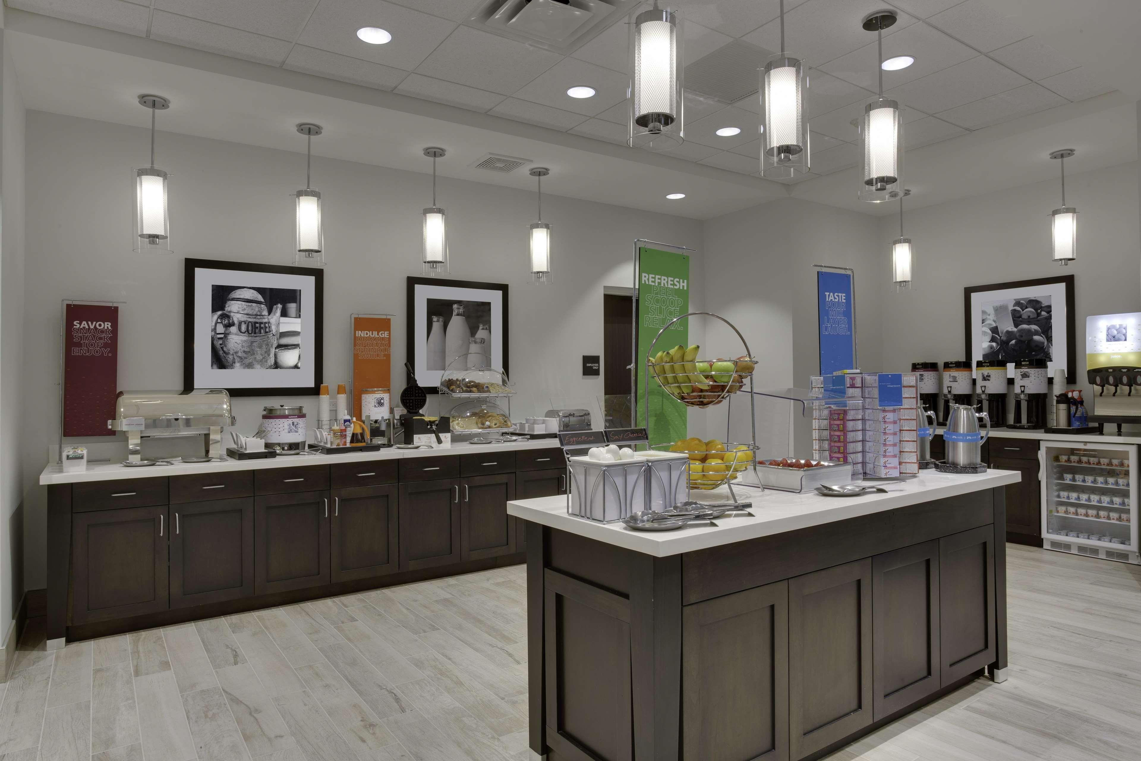 Hampton Inn Fort Lauderdale Помпано Бич Экстерьер фото